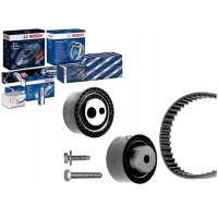 BOSCH KOMPLET - ZESTAW PASKA ROZRZĄDU KTB590 K0255