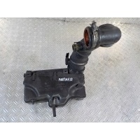 Peugeot oe 9663365980 корпус фильтра воздушный