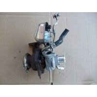 Турбина 55266961 828578 fiat альфа lancia 1.3mjtd