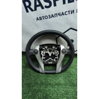 руль Toyota PRIUS ZVW30 2010 45100-47120-C0