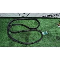 уплотнитель багажника Toyota Corolla Fielder ZRE144 2008 67881-13260