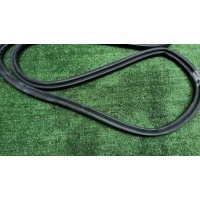 уплотнитель багажника Toyota Corolla Fielder ZRE144 2008 67881-13260