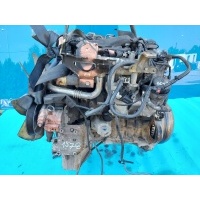 Двигатель ssangyoung actyon 2.0 xdi 664951 160.000 л.с.