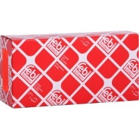 Подушка двигателя 46023 febi