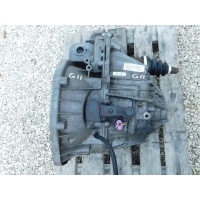 Кпп renault trafic 2.0 dci opel vivaro nissan primaster pf6010