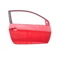 Kia picanto 2 ii 3d 2011 - 2017 дверь правое