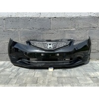 Бампер передний передняя honda джаз iii 3