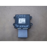 Блок блок управления 8637b327 ggm - m002 - 102