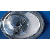 Фара правая передняя eu ксенон volkswagen new жук 1c0941006g 1998 -