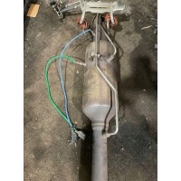 Фильтр dpf peugeot 2 , 2hdi 1366630080