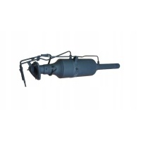 Фильтр частиц постоянных dpf citroen jumper peugeot boxer 2.2 hdi макс.
