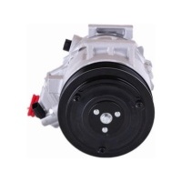 компрессор кондиционера toyota camry v 2.0 2.5 11 - lexus es 2.5 12 - 18