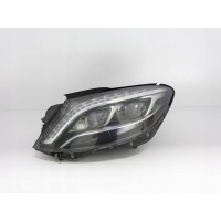 Мерседес s w222 13 - 17 full светодиодный ils night vision eu