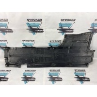 Защита днища BMW 5-Series 523i F10 2010 51757207267