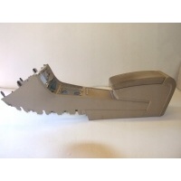 Подлокотник тоннель srodkowy volkswagen passat b7 3ab863241