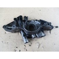 5490 / 9 насос масляный масляный 1.7 d mazda 323 bg