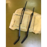 Дворники стеклоочистителя bmw x5 e70 7153739 7153736