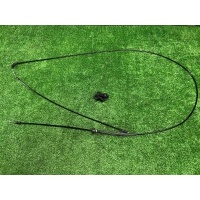 трос капота Jaguar XF X250 2011 C2Z3256,C2Z29301,8X2316C656AD,AX2316C656AD