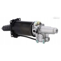 [9700514300] амортизатор сцепления rvi midlum , premium