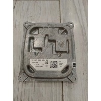Блок розжига блок peugeot 308 ii t9 130732940400