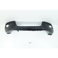 Спойлер бампера передняя peugeot 2008 i 13 - 19 9802520577