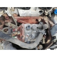 Тнвд (насос топливный) Nissan X-Trail T30 167008H800