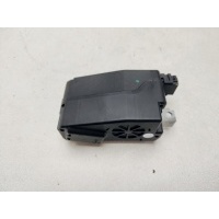 Блок блокировки руля Volkswagen Touareg 2 NF 4H0905852B