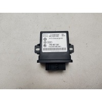 Блок управления светом Volkswagen Touareg 2 NF 7P6907357