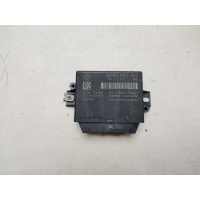 Блок управления парктрониками Volkswagen Touareg 2 NF 7P6919475C