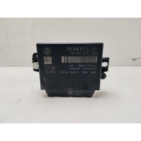 Блок управления парктрониками Volkswagen Touareg 2 NF 7P6919475B