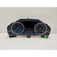 панель приборов Volkswagen Touareg 2 NF 7P6920982S