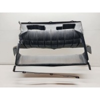 Воздуховод радиатора Volkswagen Touareg 2 NF 7P6121293