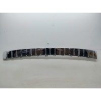 Накладка бампера Volkswagen Touareg 2 NF 7P6807787A
