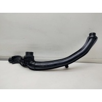 Патрубок интеркулера Volkswagen Touareg 2 NF 7P0145792