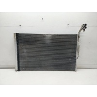 радиатор кондиционера Volkswagen Touareg 2 NF 7P0820411A