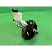 Серво тормоза насос тормозной gs1e43800 mazda 6 ii gh рестайлинг 2.2 mzr - cd 07 - 12