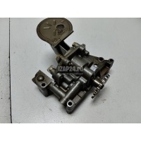 Насос масляный Citroen-Peugeot Xsara (2000 - 2005) 100187