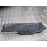 Экран шасси левая x290 gt a2906800903