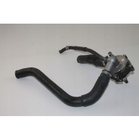 Gsr 750 gsr 600 11 - 16 насос радиатора