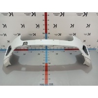 Бампер Exeed VX 2020- 602002405AA, 602002406AA