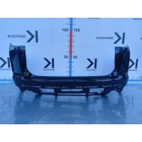 Бампер Exeed VX 602000730AADQJ, 602002863AA