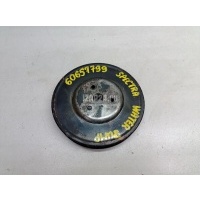 Шкив водяного насоса (помпы) Hyundai-Kia Sephia (1993 - 1997) 252212X000