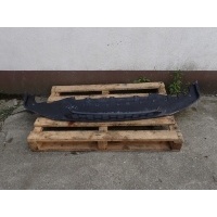 Юбка литва решётка бампера honda civic x 71102 - tgg - a000