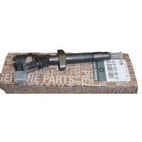 Форсунки топлива r master ii 2.5dci 166001387r
