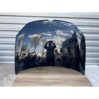 Volkswagen гольф vi 6 капот крышка 5k0823155