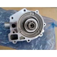 Насос радиатора bmw k80 k81 k82 новая оригинал 11518389429