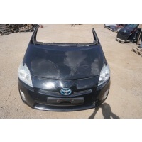 Toyota prius iii xw30 09 - 15r 202 капот бампер крыло полоса передний
