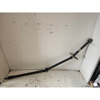 Opel insignia а 4x4 вал приводной 55560079