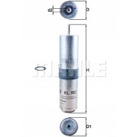 фильтры топлива knecht kl 983d