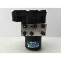 Насос абс hyundai санта fe i 2 , 4 b 58900 - 26050